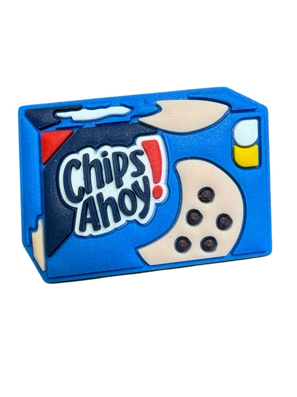 Chips Ahoy! Cookies Croc Charm